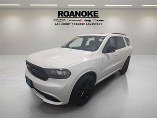 Used 2018 Dodge Durango GT w/ Premium Group image 1