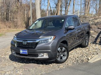 Used 2019 Honda Ridgeline RTL-E image 1
