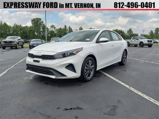 Used 2024 Kia Forte LXS image 1
