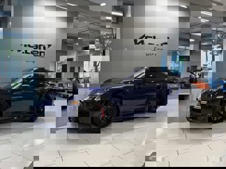 Used 2022 Porsche 911 Turbo image 1
