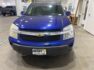 Used 2006 Chevrolet Equinox LT image 1