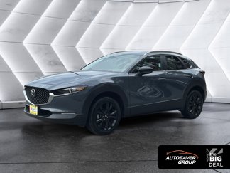Used 2025 MAZDA CX-30 AWD 2.5 S w/ Preferred Package image 1