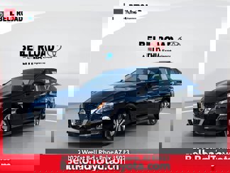 Used 2022 Nissan Altima 2.5 S image 1