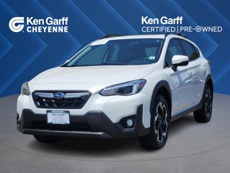 Used 2022 Subaru Crosstrek 2.5i Limited w/ Moonroof Package 2 image 1