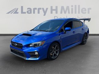 Used 2019 Subaru WRX Premium image 1