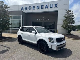Used 2023 Kia Telluride SX Prestige X-Line image 1