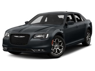 Used 2015 Chrysler 300 S w/ 300S Premium Group image 1