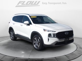 Used 2023 Hyundai Santa Fe SEL image 1
