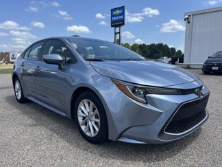 Used 2021 Toyota Corolla LE w/ LE Premium Package image 1