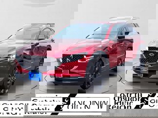 New 2025 MAZDA CX-30 AWD 2.5 S w/ Select Sport Pkg image 1