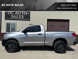 Used 2007 Toyota Tundra 2WD Regular Cab image 1