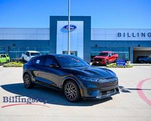 Certified 2021 Ford Mustang Mach-E GT w/ GT Performance Edition image 1