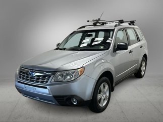 Used 2013 Subaru Forester 2.5X image 1