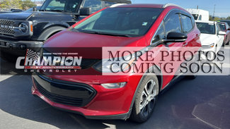 Used 2019 Chevrolet Bolt Premier w/ Infotainment Package image 1
