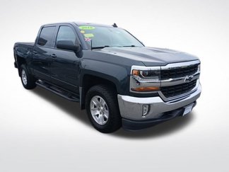 Used 2018 Chevrolet Silverado 1500 LT w/ All Star Edition image 1