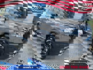 Used 2024 Nissan Pathfinder Rock Creek image 1