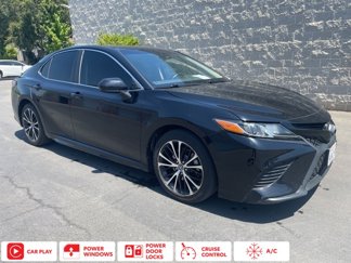 Used 2019 Toyota Camry L image 1