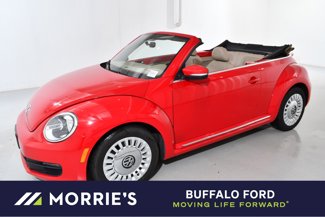 Used 2014 Volkswagen Beetle 2.5 image 1