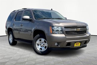 Used 2011 Chevrolet Tahoe LT image 1