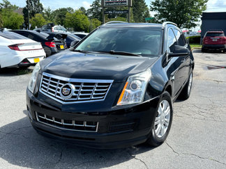 Used 2015 Cadillac SRX Luxury w/ Driver Awareness Package image 1