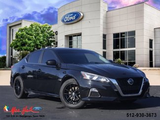 Used 2020 Nissan Altima 2.5 S image 1