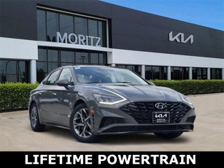 Used 2023 Hyundai Sonata SEL w/ Convenience Package image 1