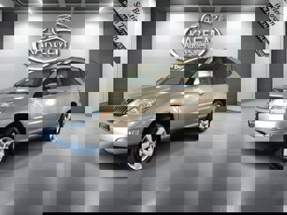 Used 2008 Lexus RX 350 AWD image 1