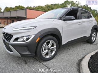 Used 2023 Hyundai Kona SEL w/ Cargo Package video 1