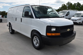 Used 2015 Chevrolet Express 2500 image 1