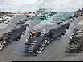 Used 2020 Jeep Cherokee Latitude Plus w/ Cold Weather Group image 1