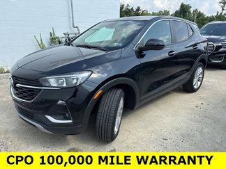 Certified 2022 Buick Encore GX Preferred w/ Cold Weather Comfort Package image 1