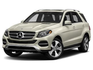 Used 2018 Mercedes-Benz GLE 350 4MATIC image 1
