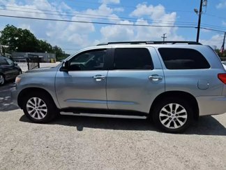 Used 2014 Toyota Sequoia Limited image 1