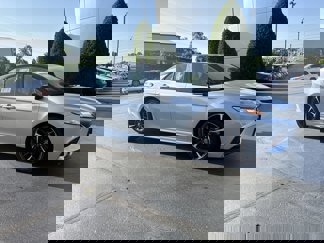 Used 2020 Toyota Camry XSE image 1