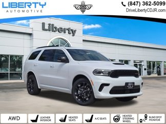 New 2025 Dodge Durango GT image 1