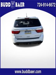 Used 2013 Dodge Durango Citadel w/ Trailer Tow Group IV image 1