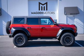 Used 2023 Ford Bronco Raptor image 1