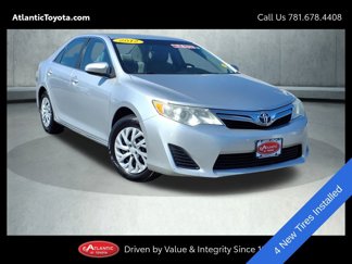 Used 2012 Toyota Camry LE image 1