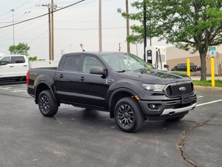 Used 2019 Ford Ranger XLT w/ Equipment Group 302A Luxury image 1
