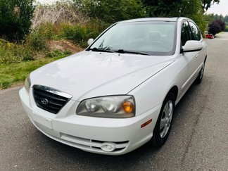 Used 2006 Hyundai Elantra GLS image 1