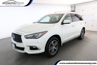 Used 2016 INFINITI QX60 AWD w/ Driver Assistance Package image 1