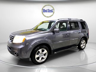 Used 2015 Honda Pilot EX image 1