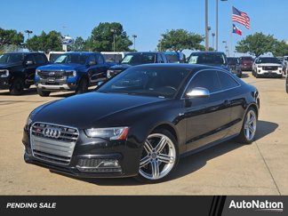 Used 2014 Audi S5 Premium Plus image 1