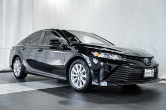 Used 2018 Toyota Camry LE image 1