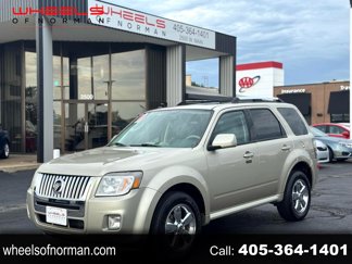 Used 2011 Mercury Mariner Premier w/ 202A Rapid Spec Order Code image 1