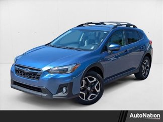 Used 2018 Subaru Crosstrek 2.0i Limited image 1