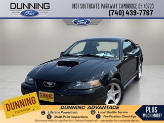 Used 2001 Ford Mustang GT image 1