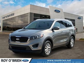 Used 2017 Kia Sorento LX image 1