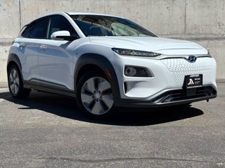 Used 2020 Hyundai Kona Ultimate image 1
