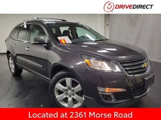 Used 2016 Chevrolet Traverse LT w/ Style and Technology Package image 1